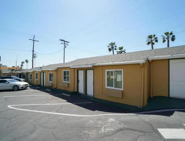 Signal Hill Motel hotel detail image 1