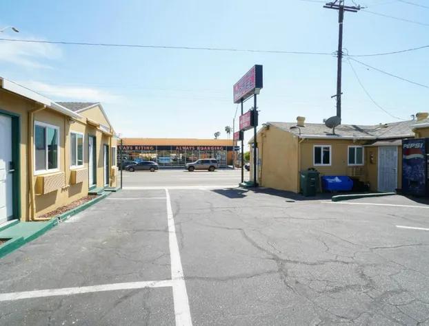 Signal Hill Motel hotel detail image 2