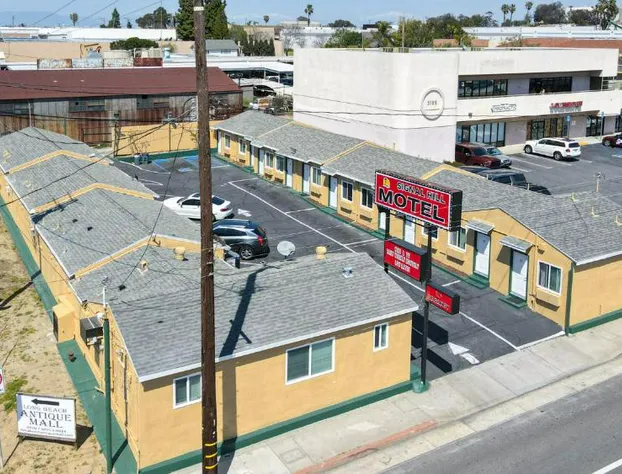 Signal Hill Motel hotel detail image 4