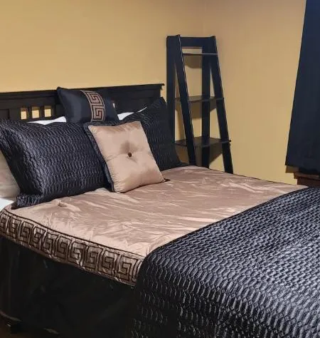 Tasi LLC hotel detail image 1