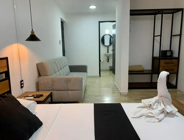 Casa Maca hotel detail image 2