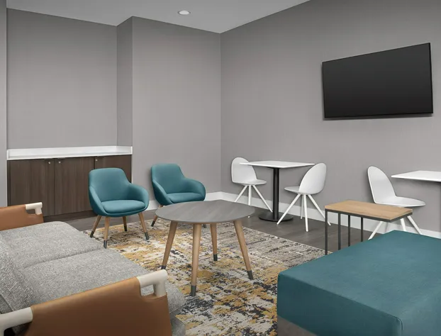 TownePlace Suites Jacksonville Airport hotel detail image 4