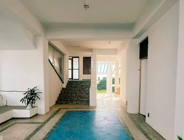 Villa Brisamar hotel detail image 1