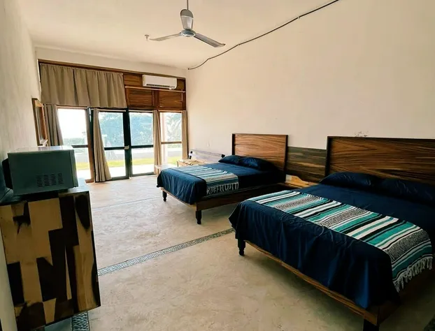 Villa Brisamar hotel detail image 2