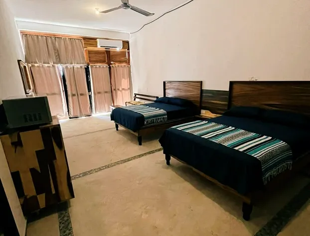 Villa Brisamar hotel detail image 3