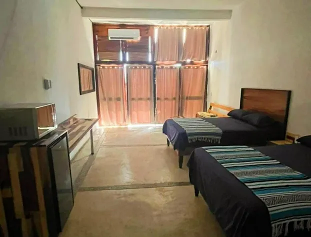 Villa Brisamar hotel detail image 4