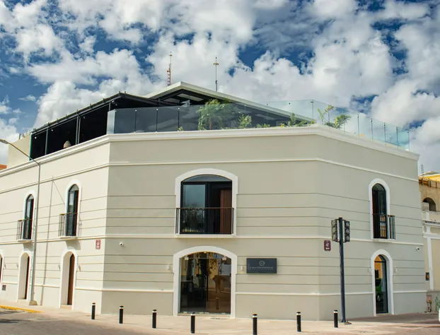 Casa Continental Hotel Boutique y Suites hotel detail image 1