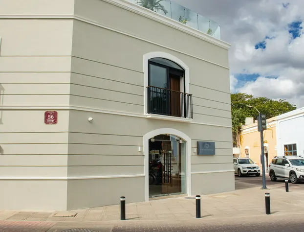 Casa Continental Hotel Boutique y Suites hotel detail image 2