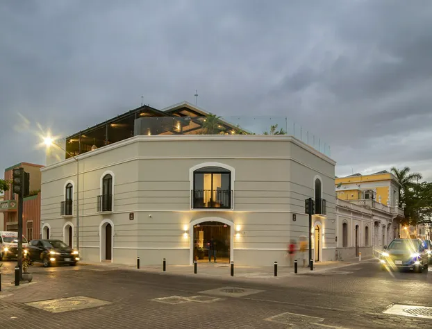 Casa Continental Hotel Boutique y Suites hotel detail image 3