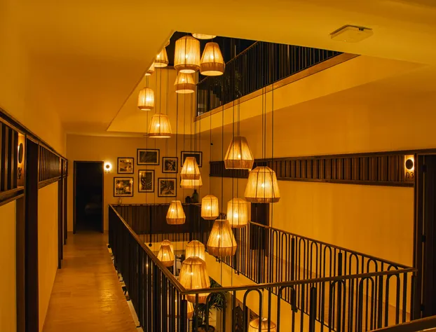 Casa Continental Hotel Boutique y Suites hotel detail image 4