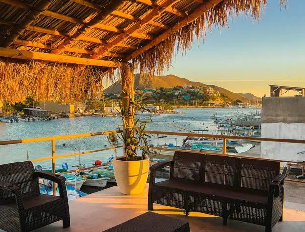 Sealion Dive Center hotel detail image 3