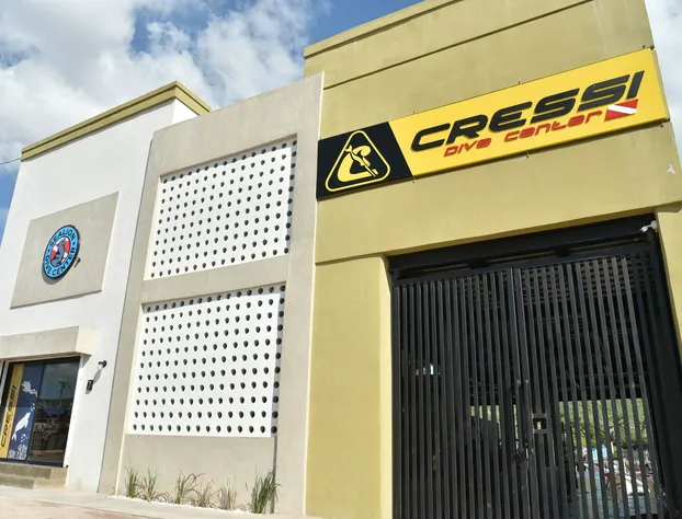 Sealion Dive Center hotel detail image 4