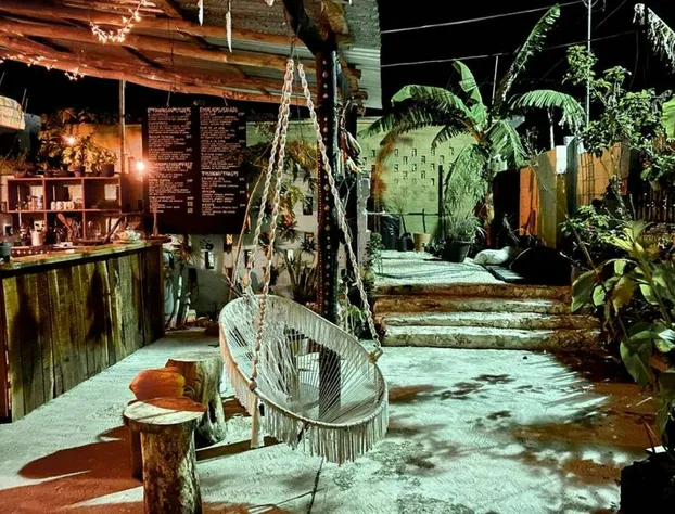 Jungla Bacalar hotel detail image 1