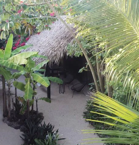 Jungla Bacalar hotel detail image 2