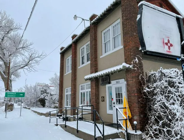 Springer Station hotel detail image 1