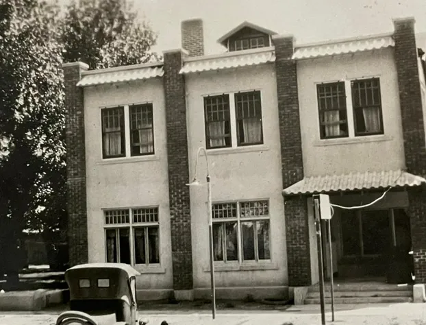 Springer Station hotel detail image 3