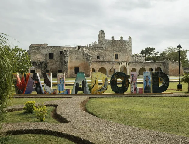 Casa Marcos hotel detail image 1