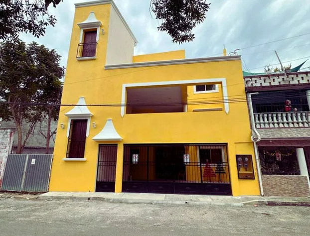 Casa Marcos hotel detail image 2