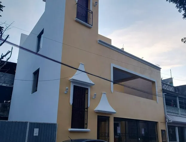 Casa Marcos hotel detail image 3