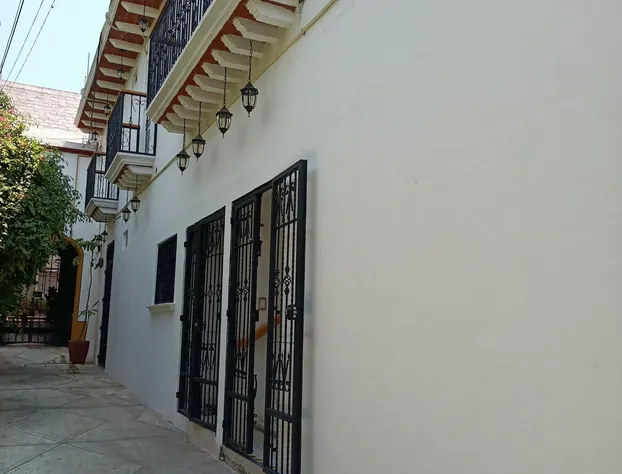 Casa Coco Oaxaca hotel detail image 1