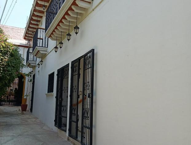 Casa Coco Oaxaca hotel detail image 1
