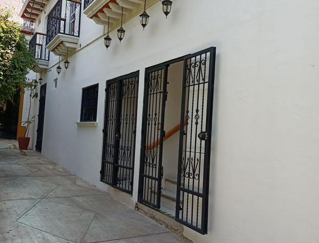Casa Coco Oaxaca hotel detail image 2