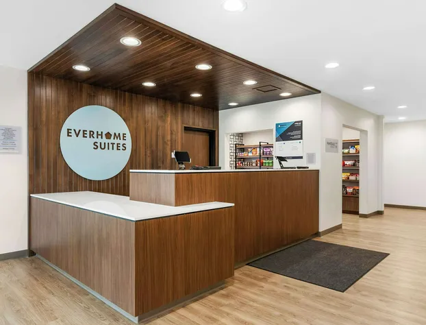 Everhome Suites Lexington - Horse Park hotel detail image 4