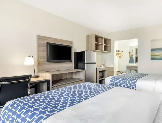 Suburban Studios Tysons Corner hotel detail image 3