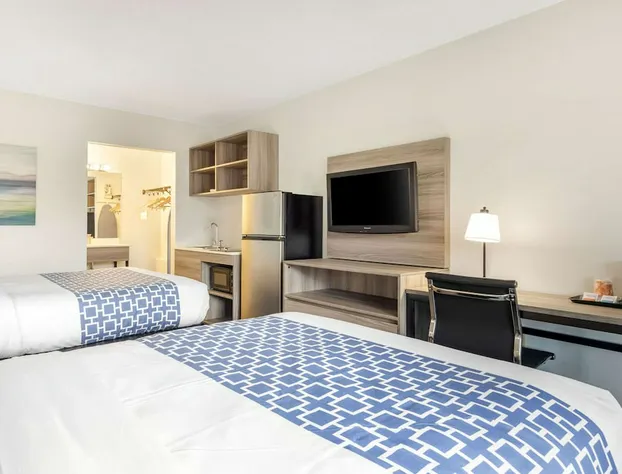 Suburban Studios Tysons Corner hotel detail image 4