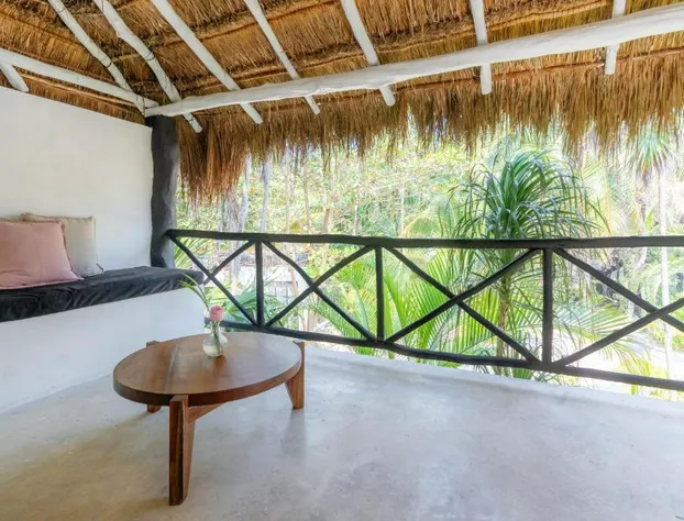 Casa Gitano hotel detail image 1