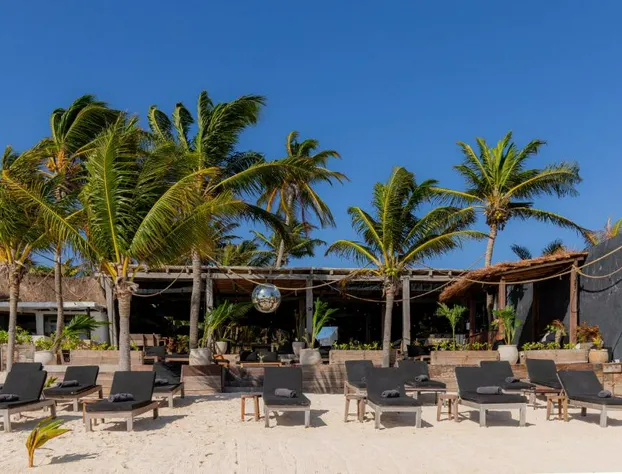 Casa Gitano hotel detail image 2