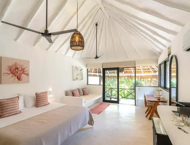 Casa Gitano hotel detail image 4