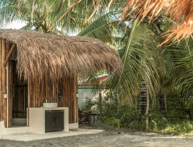 Xcalak paradise Hotel hotel detail image 1