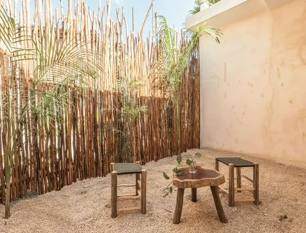 Xcalak paradise Hotel hotel detail image 2