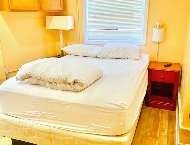 BedExpress hotel hostel hotel detail image 3