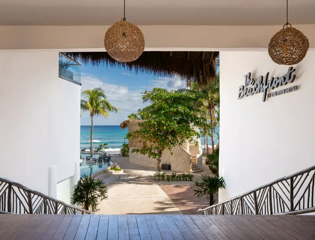 The Beachfront by The Fives Hotels - A la Carte All Inclusive Adults Only hotel detail image 2