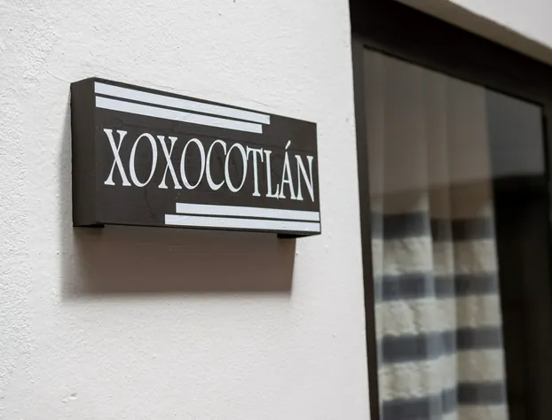 Casa Fortaleza hotel detail image 3