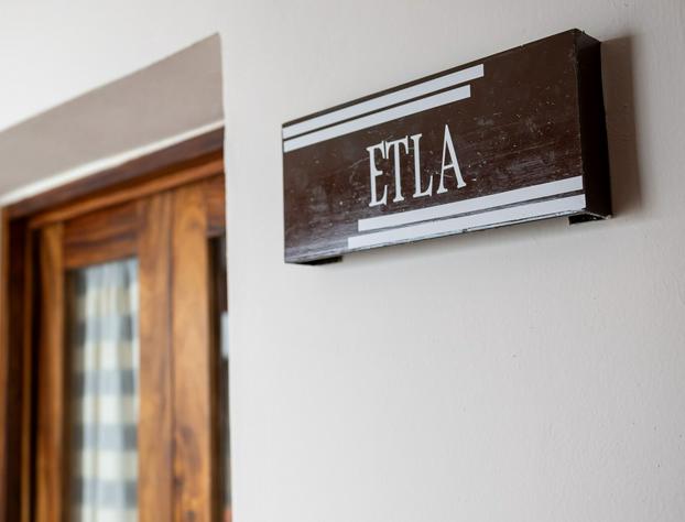 Casa Fortaleza hotel detail image 1