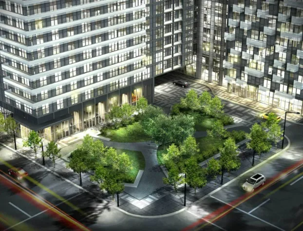 Luxury Suite by CN Tower & Free Parking hotel detail image 4