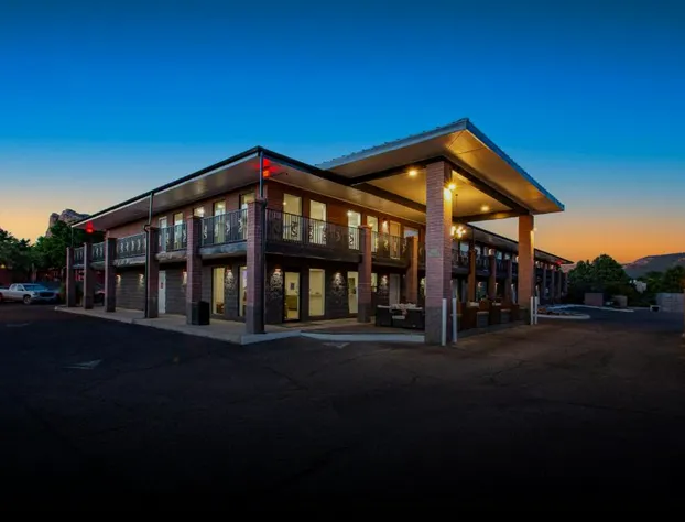 Kokopelli Inn Sedona, Trademark Collection by Wyndham hotel detail image 1