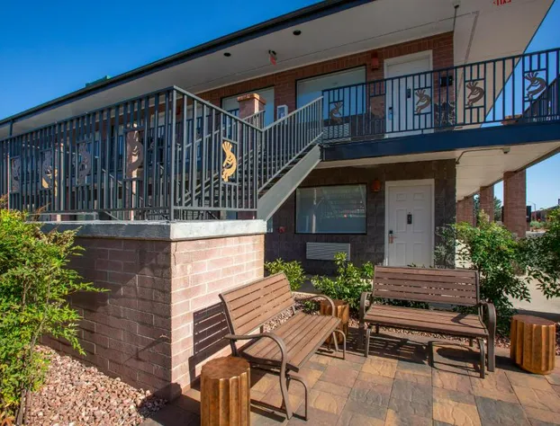 Kokopelli Inn Sedona, Trademark Collection by Wyndham hotel detail image 3