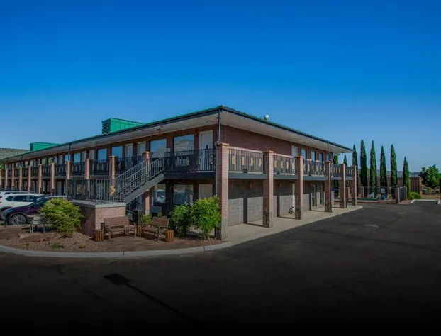 Kokopelli Inn Sedona, Trademark Collection by Wyndham hotel detail image 4