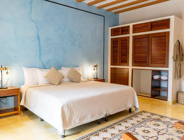 Casa Pakal hotel detail image 2