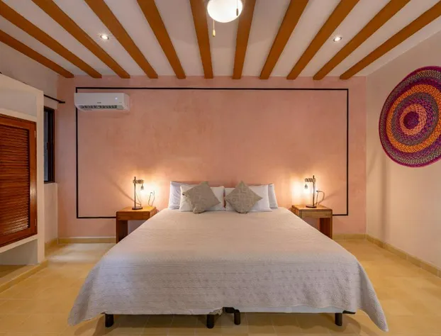 Casa Pakal hotel detail image 4