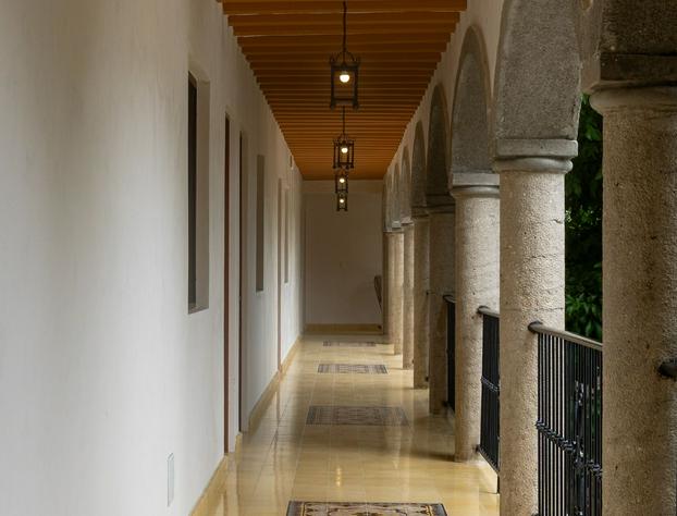 Casa Pakal hotel detail image 2