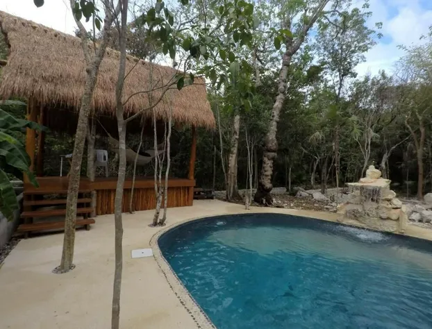 Tulum Nueve hotel detail image 1