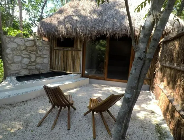 Tulum Nueve hotel detail image 4