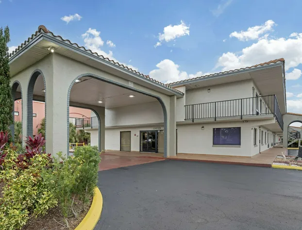 Quality Inn & Suites Orlando East - UCF Area hotel detail image 1