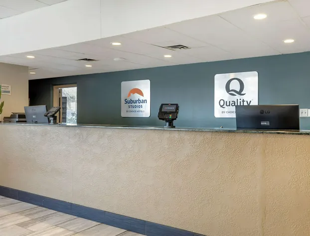 Suburban Studios Gainesville hotel detail image 4