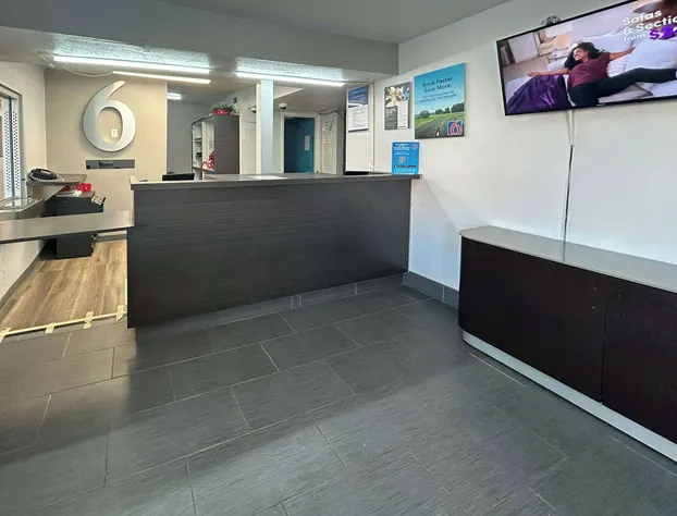 Studio 6 Lubbock, Tx hotel detail image 2